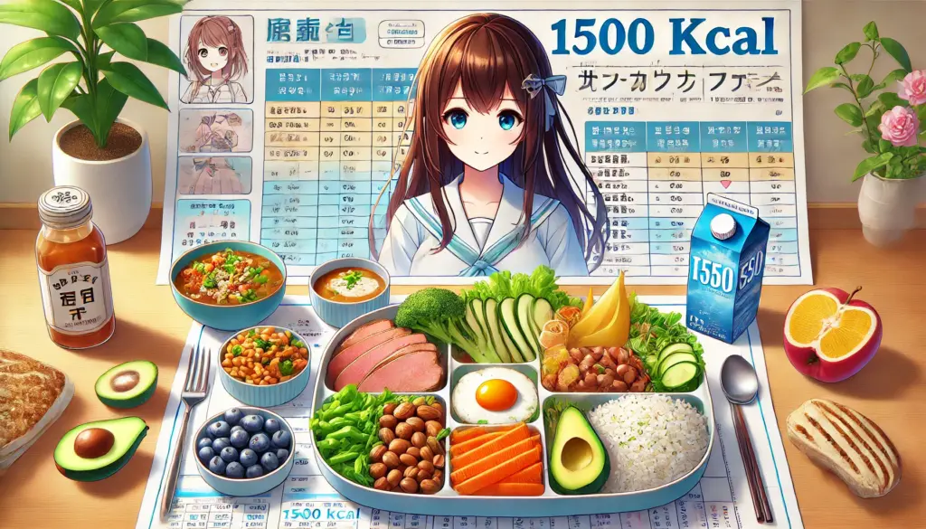 【2026年最新検証】「1日1500キロカロリー」は痩せる神データか、代謝破壊の罠か？ 現代人の「無理のない減量」を徹底追跡