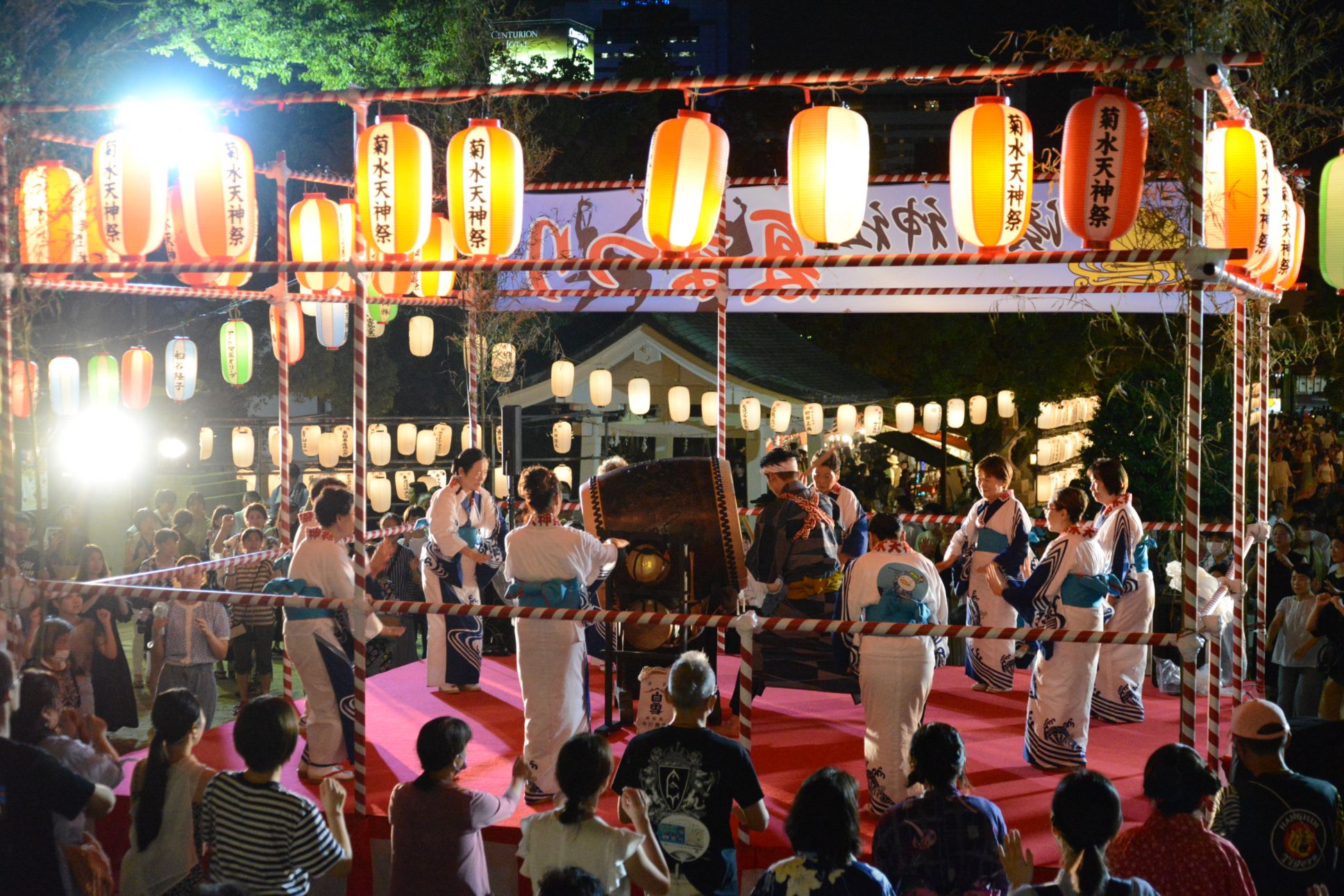 2026年湊川神社夏まつり完全攻略！日程・屋台・混雑回避の極意