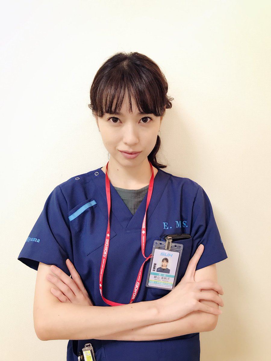 コード・ブルー戸田恵梨香演じる緋山の降板説と後遺症の真実を検証