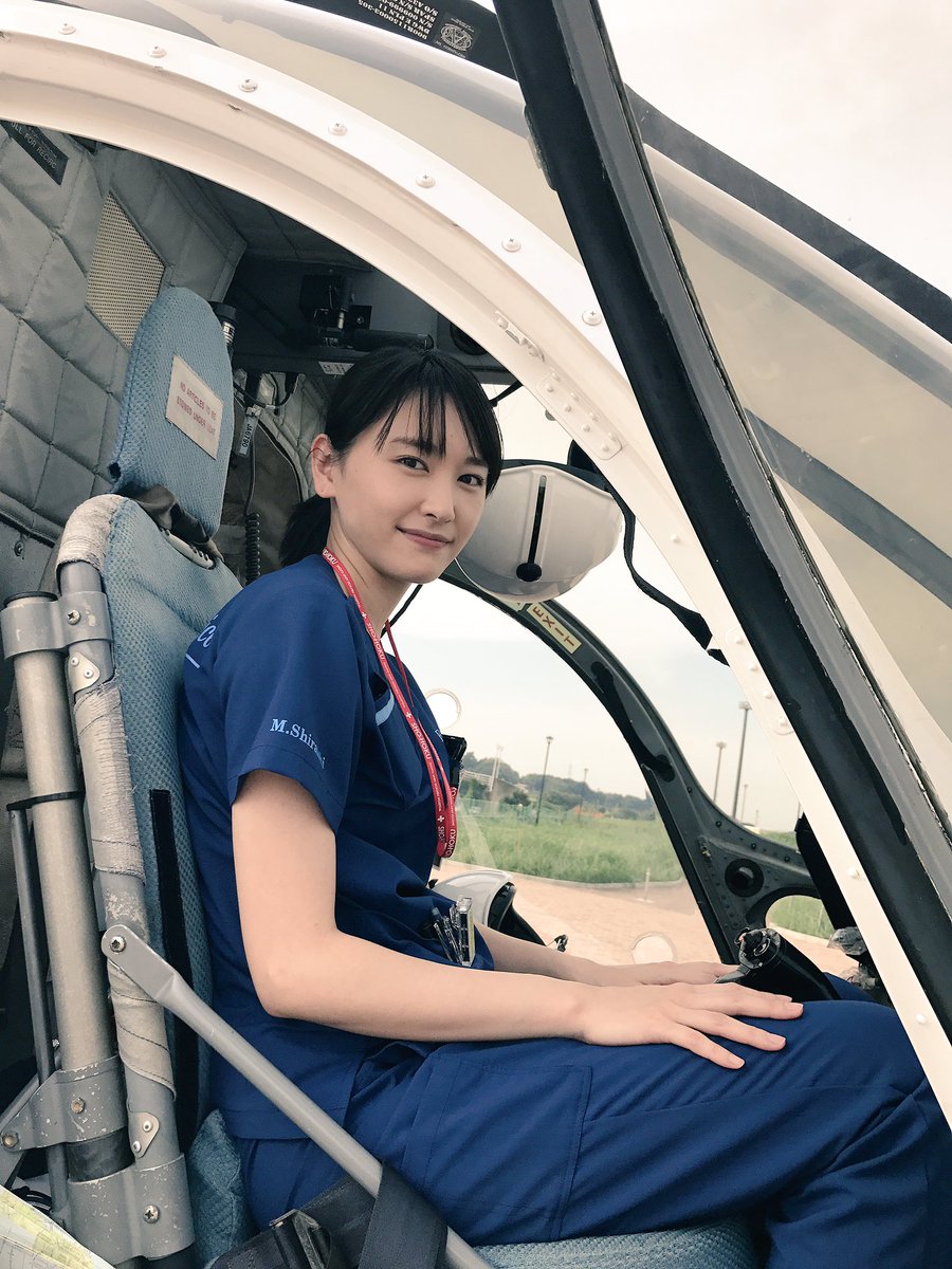 新垣結衣『コード・ブルー』白石恵の軌跡と続編4期の真相【2026年最新】