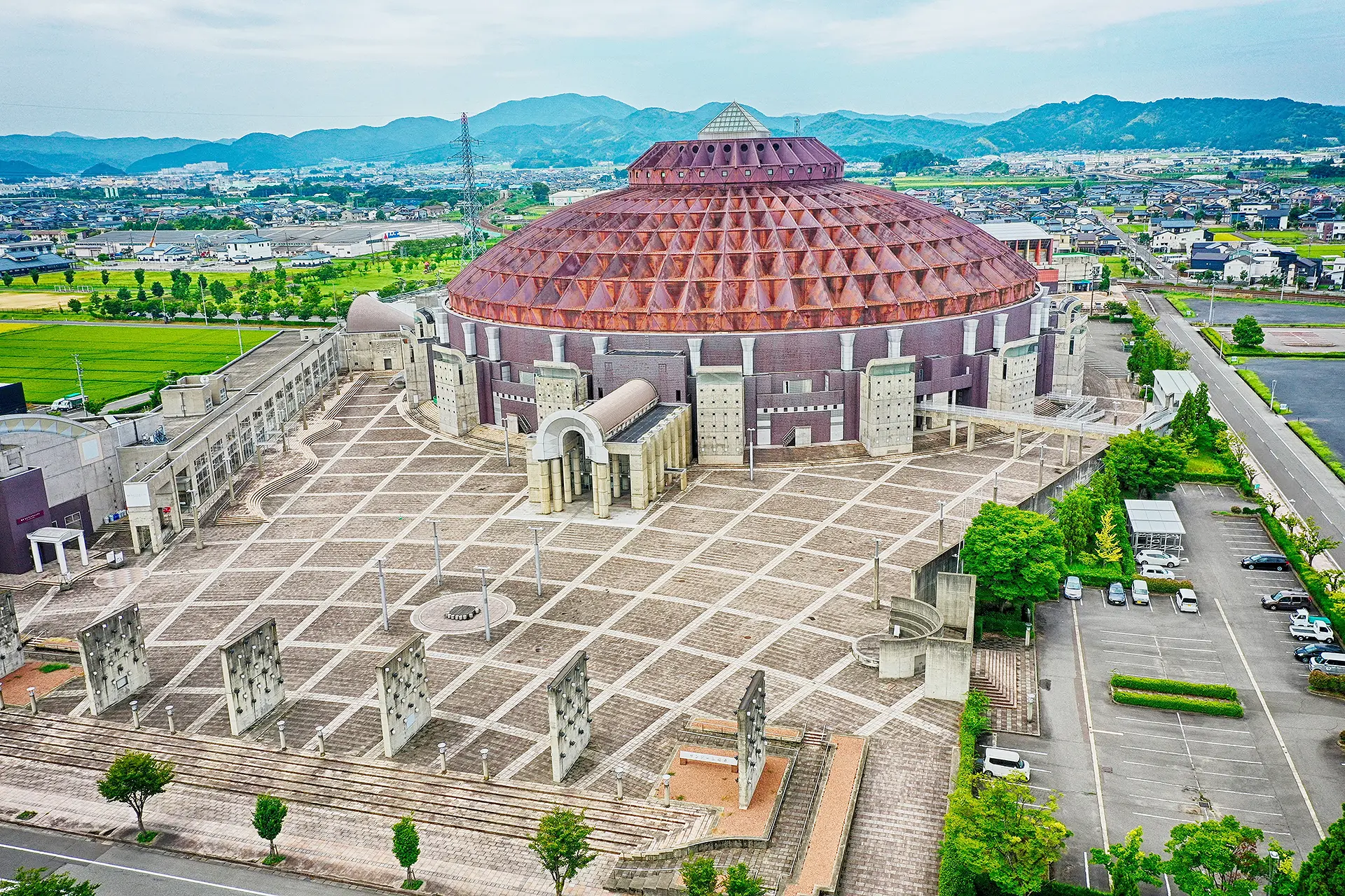 サンドーム福井が神会場と呼ばれる理由｜2026年最新の座席と遠征攻略