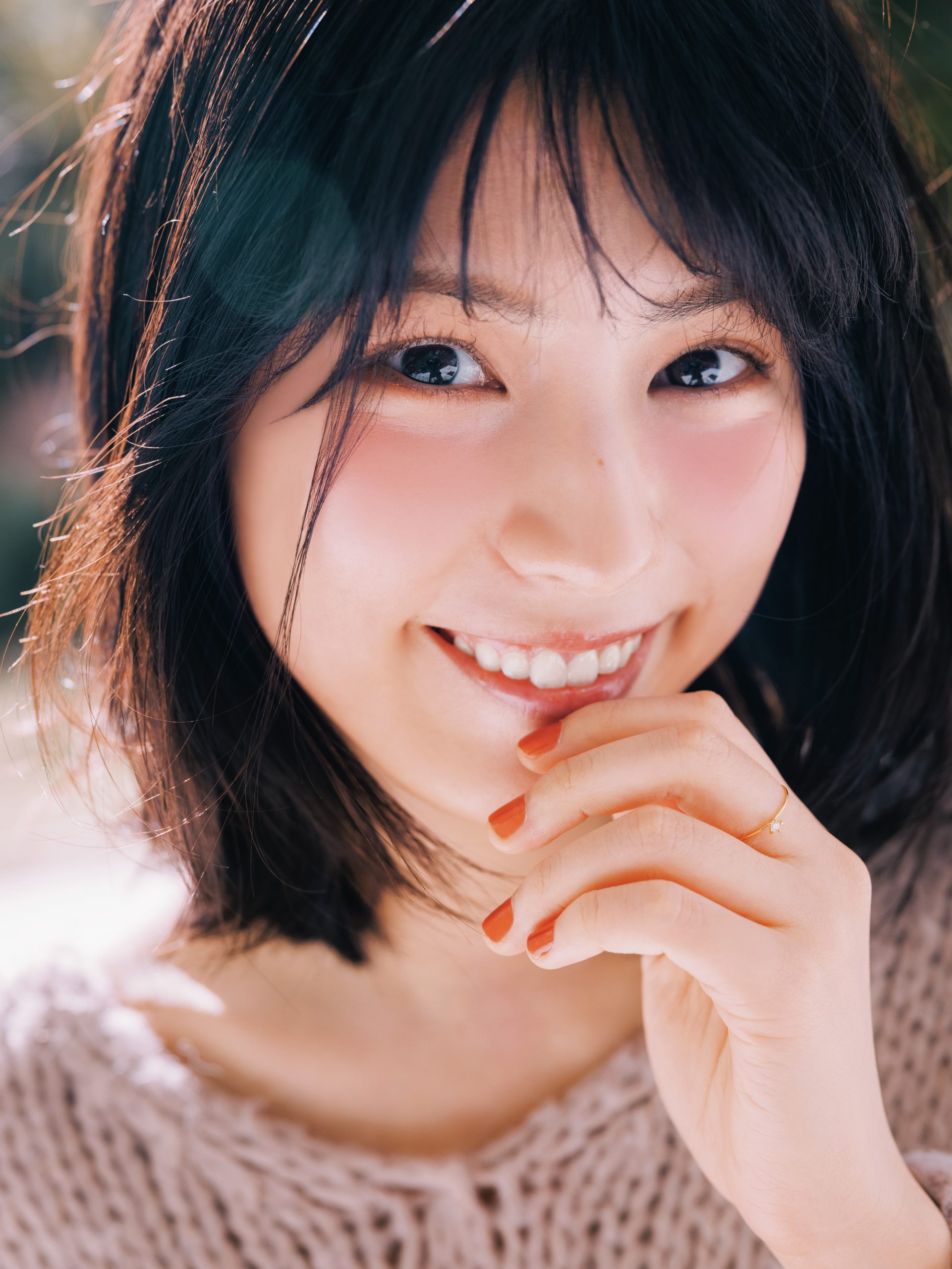 鈴木光は本当にモデルだった？雑誌Cancam出演の真相と弁護士の今
