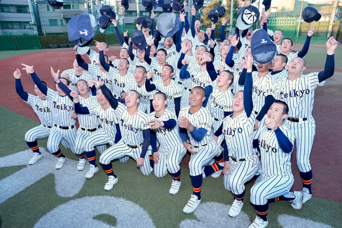 帝京高校野球部はなぜ勝てなくなった？甲子園復活への新体制と現在