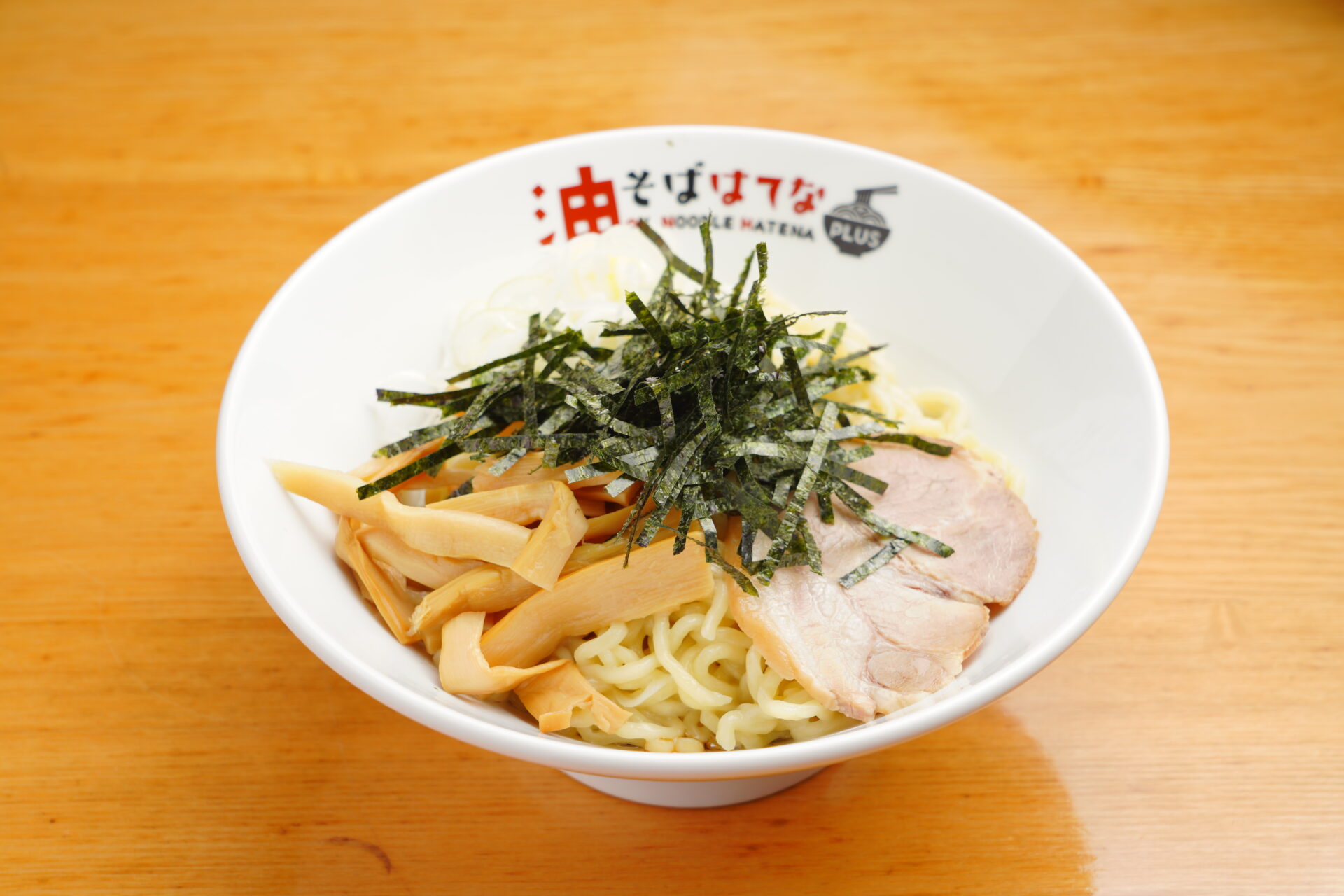 仙台発祥「油そばはてな」人気の秘密！おすすめメニューと通の食べ方