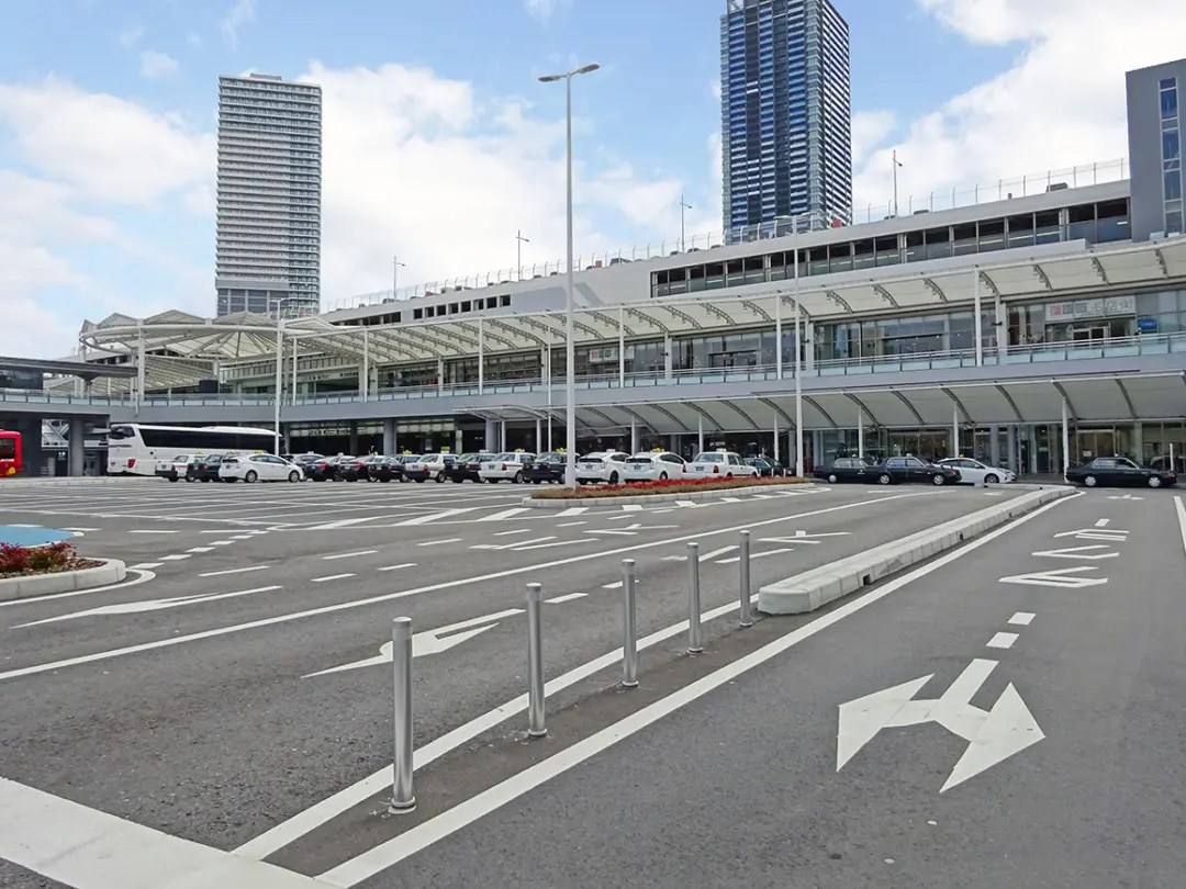 広島駅北口が劇的進化！再開発の現在地と地元民絶賛の穴場ガイド