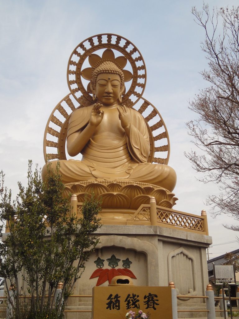 常福寺の歴史と限定御朱印の真価｜全国の名刹を巡る最新参拝ガイド