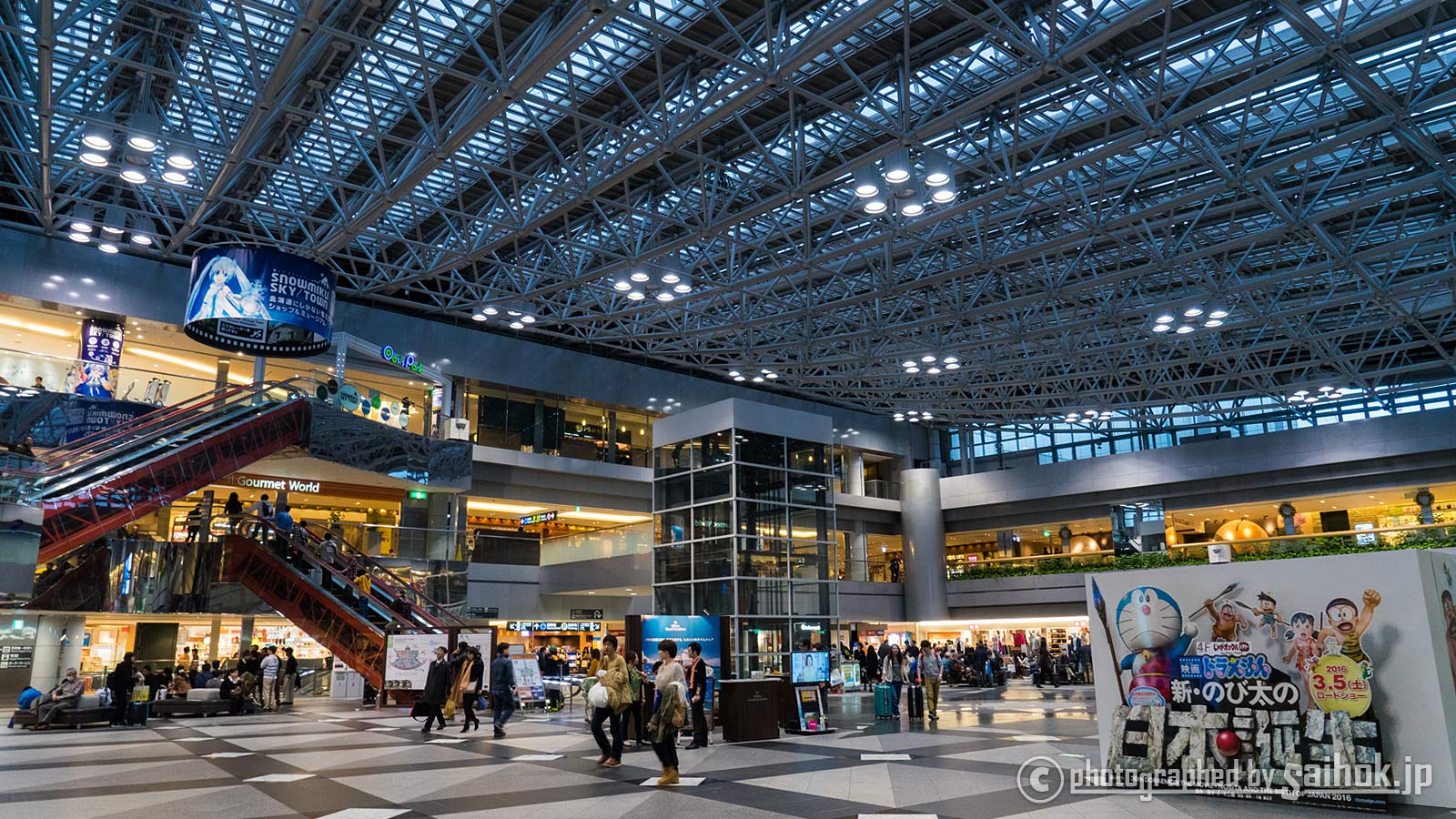 【2026最新】札幌〜新千歳空港はJrとバスどっち？最速＆最安ルート徹底比較