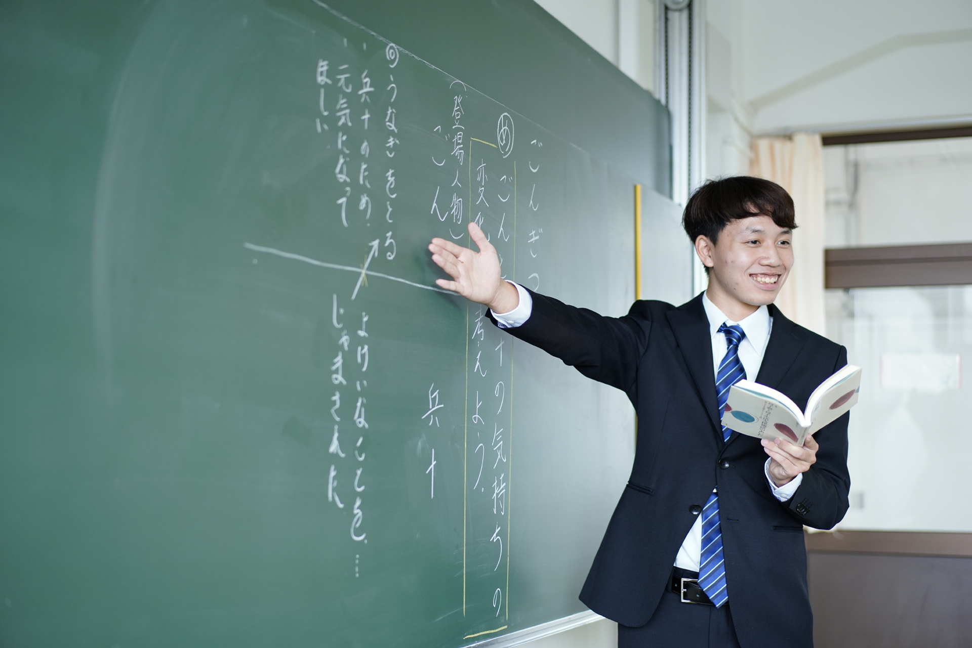 【現場追跡2026】残業増からAi活用の葛藤まで——「高校 教師」という職業が今、激変のただ中にある理由