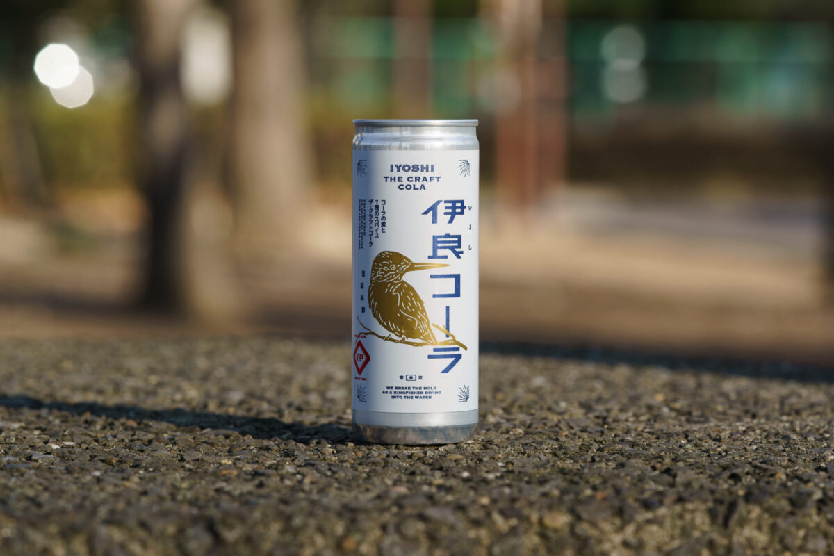 伊良コーラはまずい？美味しい？口コミ評判と販売店舗を徹底検証