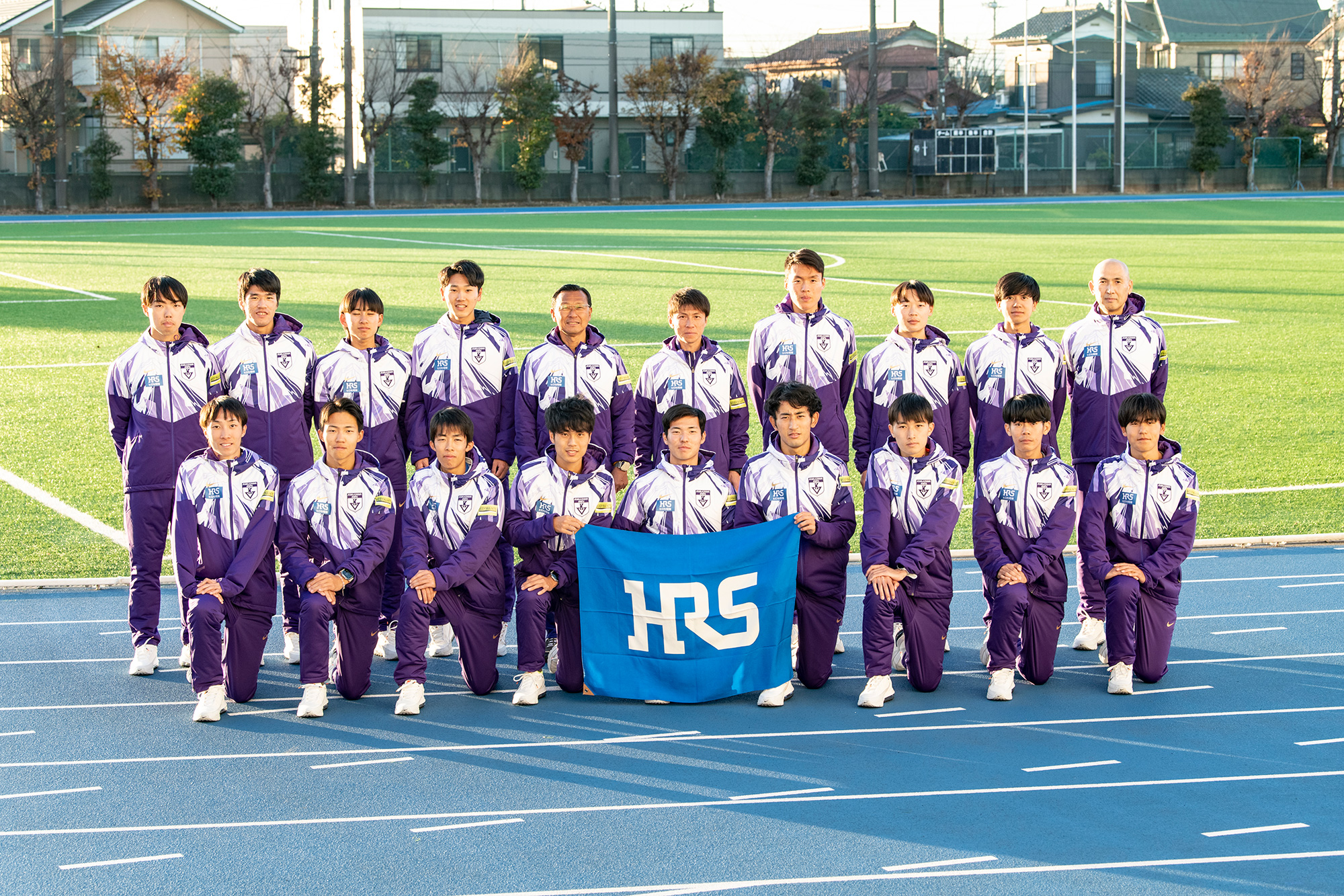 駒澤大学陸上部2026最新戦力！藤田体制の箱根王座奪還と強さの全貌