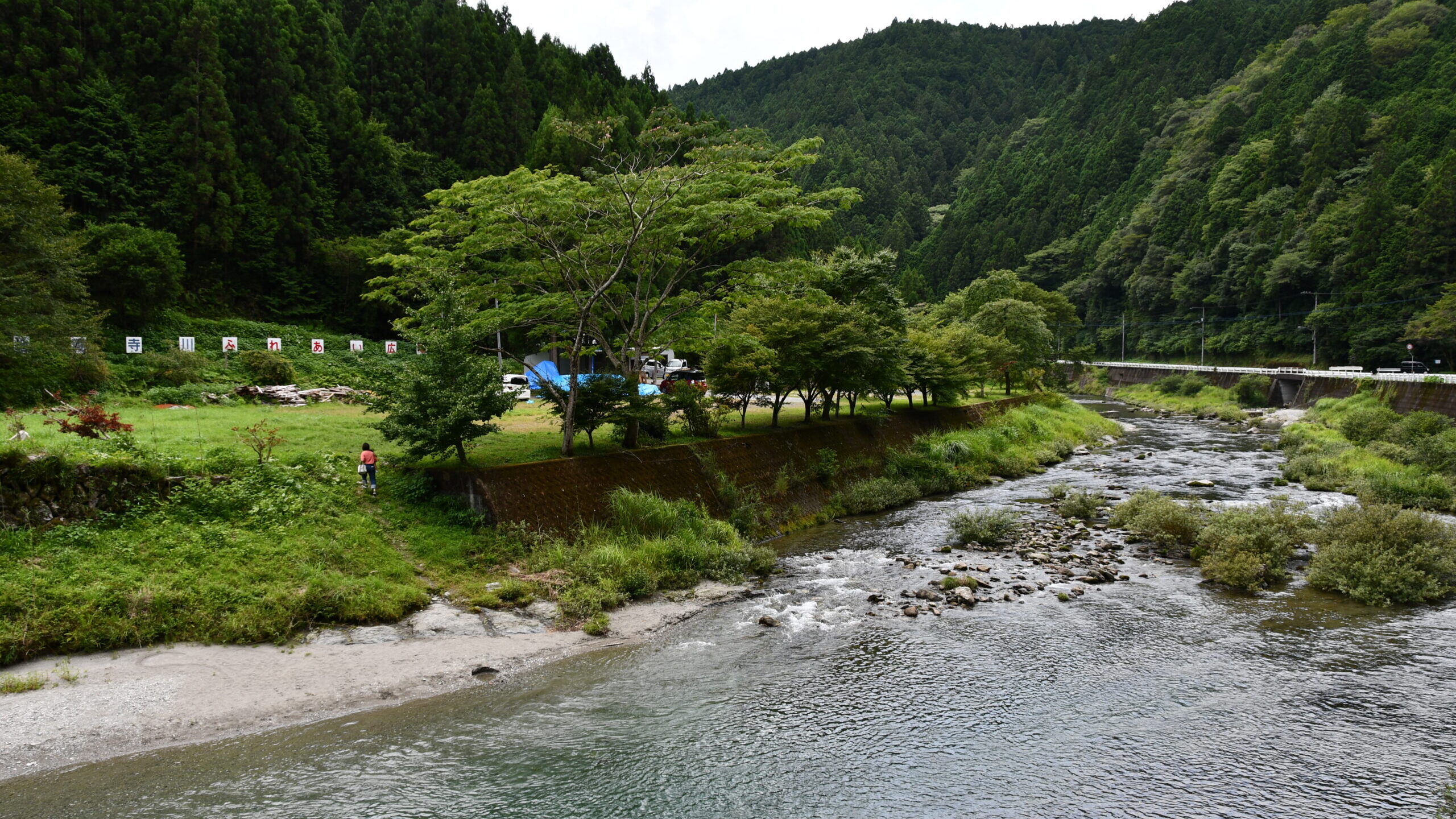 2026年、奈良・寺川の「流されぬお地蔵様」が紡ぐ奇跡——気候変動と歴史遺産が交差する地域再編の最前線
