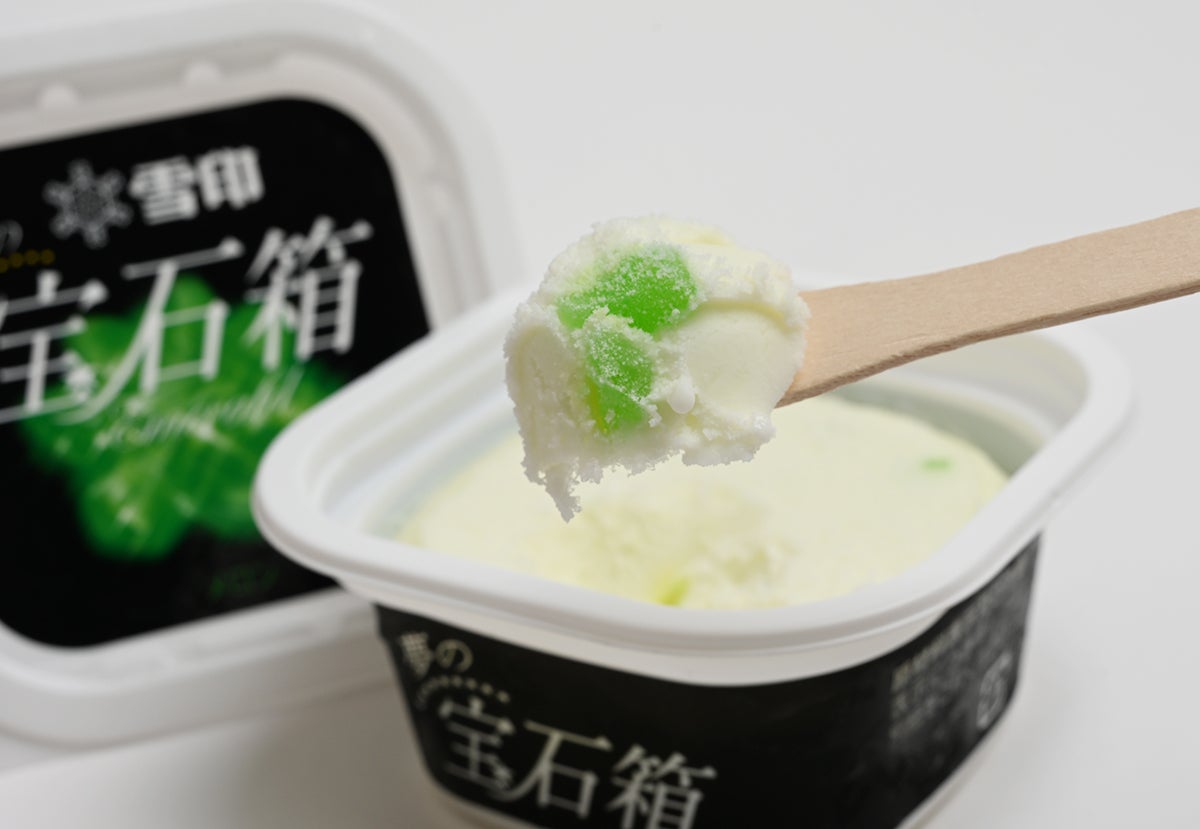 伝説の宝石箱アイスはなぜ消えた？販売中止の真相と復刻の現在地