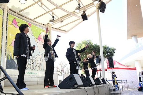 【話題】 One N Only リリイベ 公式インスタ・X最新情報 #942