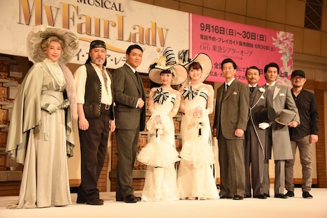 継承される「奇跡のイライザ」——神田沙也加が『マイ・フェア・レディ』に遺した、消えない光と劇場の記憶