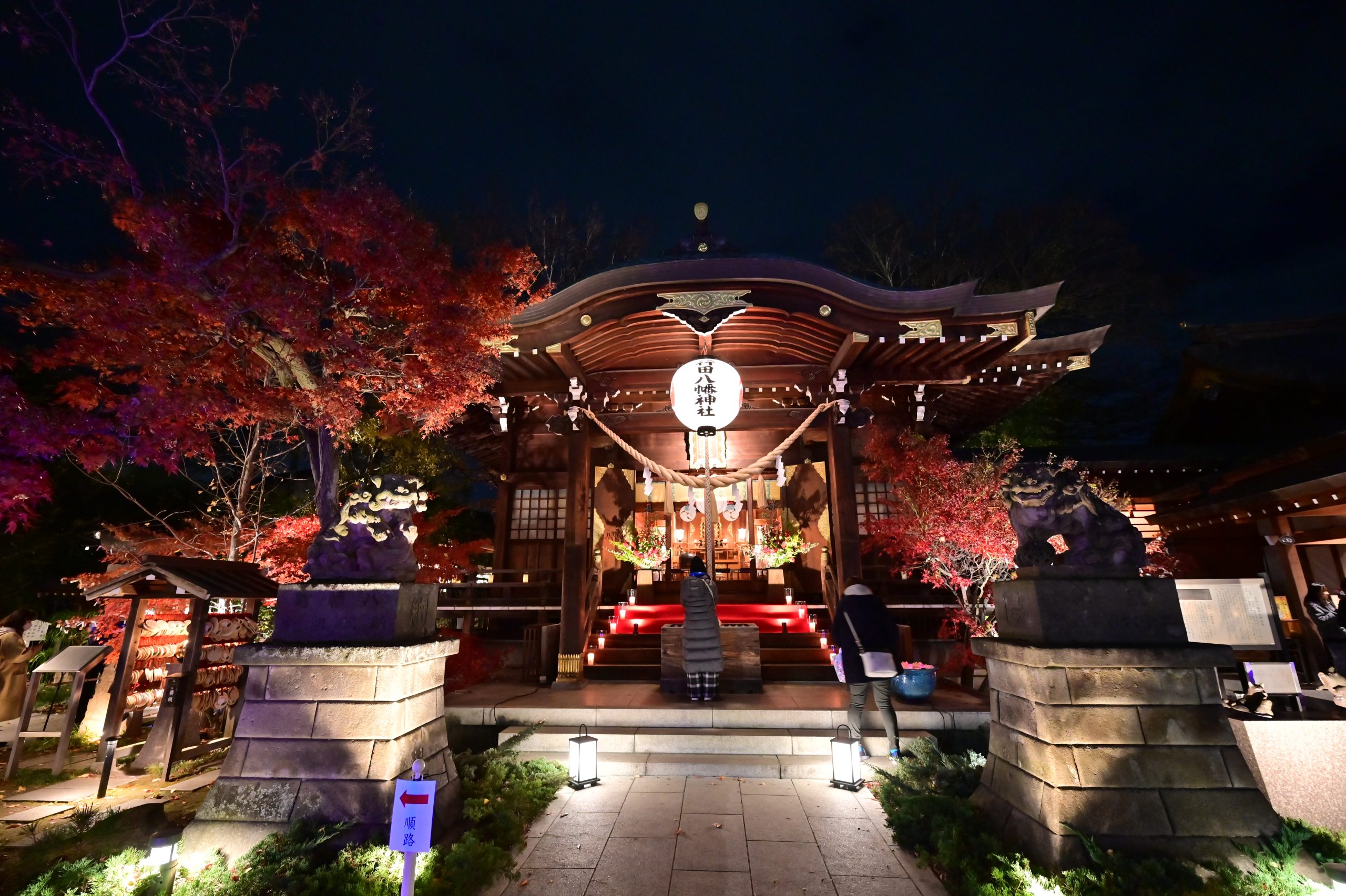 行田八幡神社が全国から選ばれる理由と封じ祈祷の真相【2026年最新】
