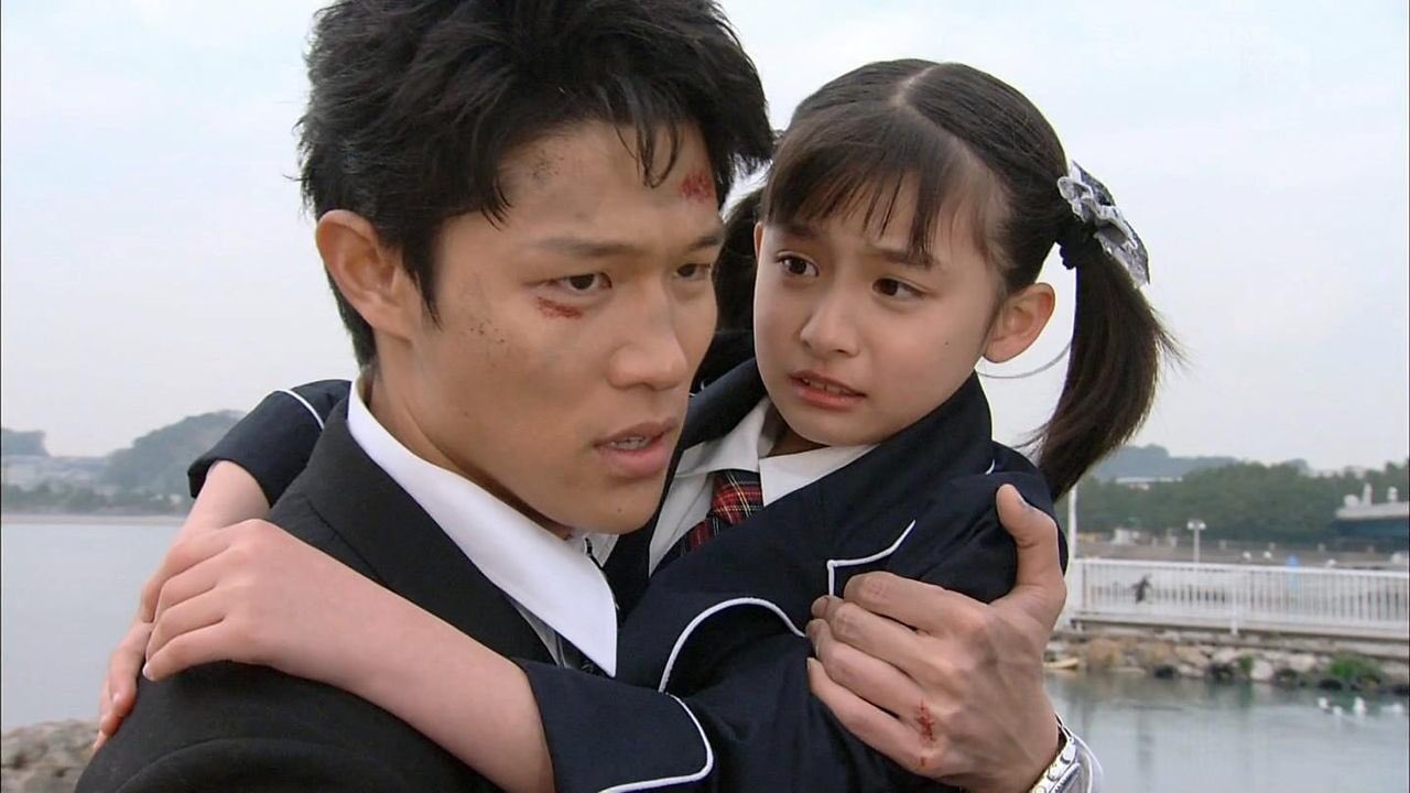 吉川愛はメイちゃんの執事の天才少女！鈴木亮平との絆と現在の全貌