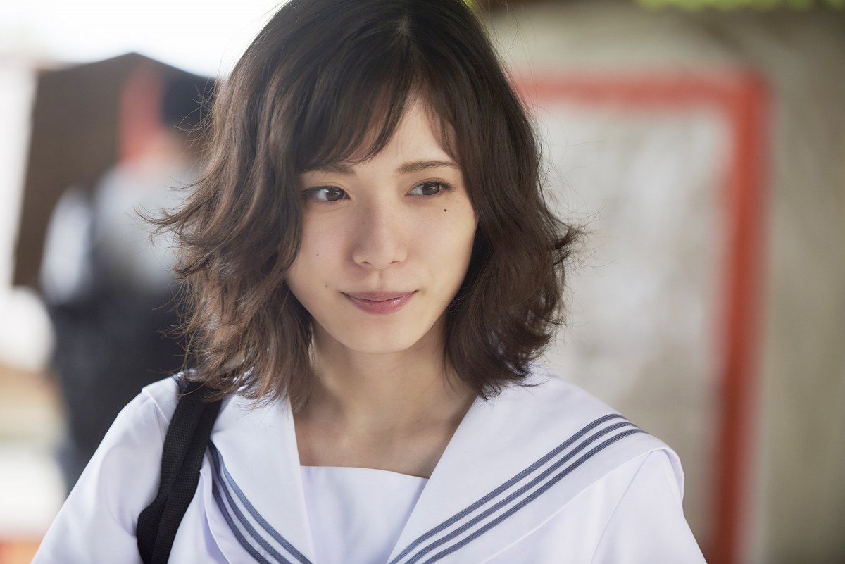 松岡茉優が『ちはやふる』若宮詩暢で魅せた圧倒的演技力と役作りの全貌