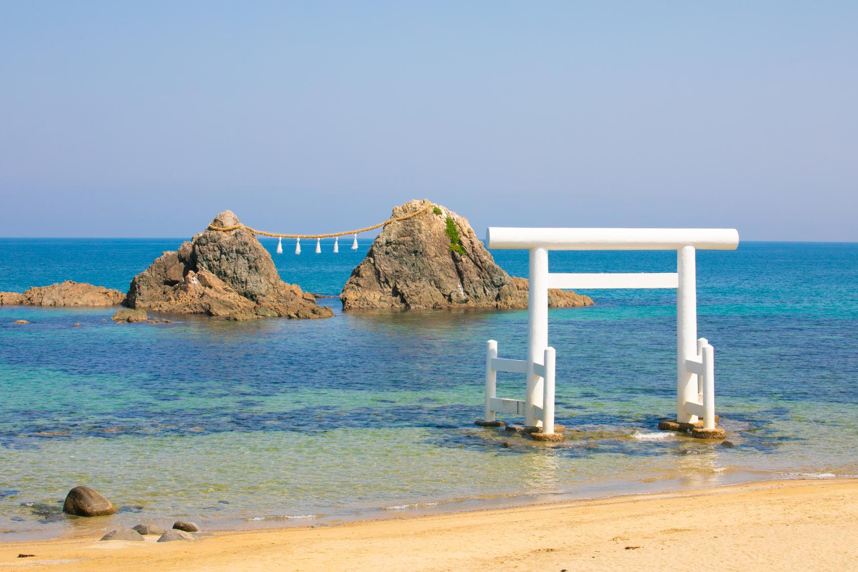 二見ヶ浦の絶景と夫婦岩の全貌｜夕日と日の出の決定打【2026】