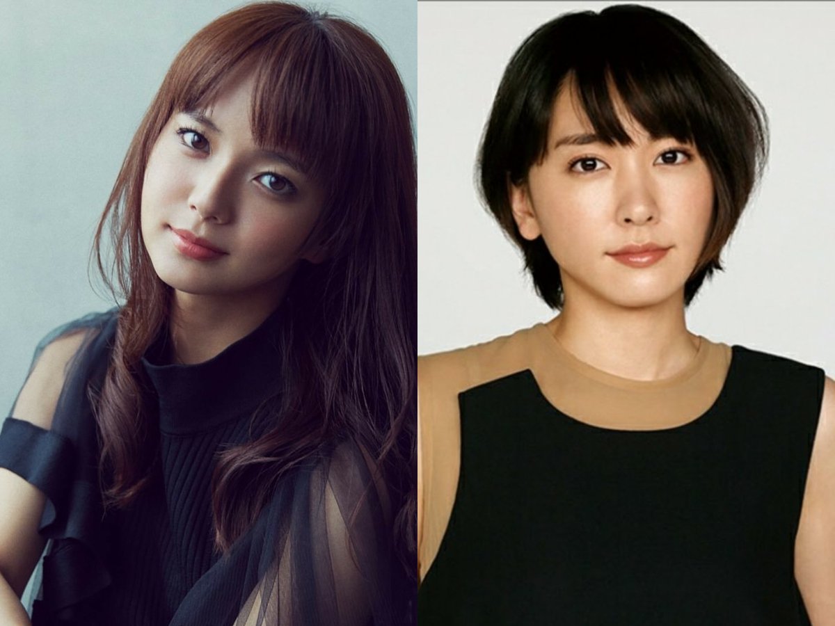 2026年、遂に交わる二つの軌跡——多部未華子と新垣結衣が魅せる「同世代女優」の真価と日本エンタメの最前線