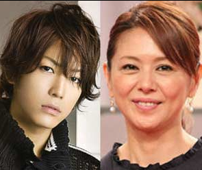 【速報】 亀梨 和 也 小泉 今日子 歴代彼氏・彼女まとめ #913