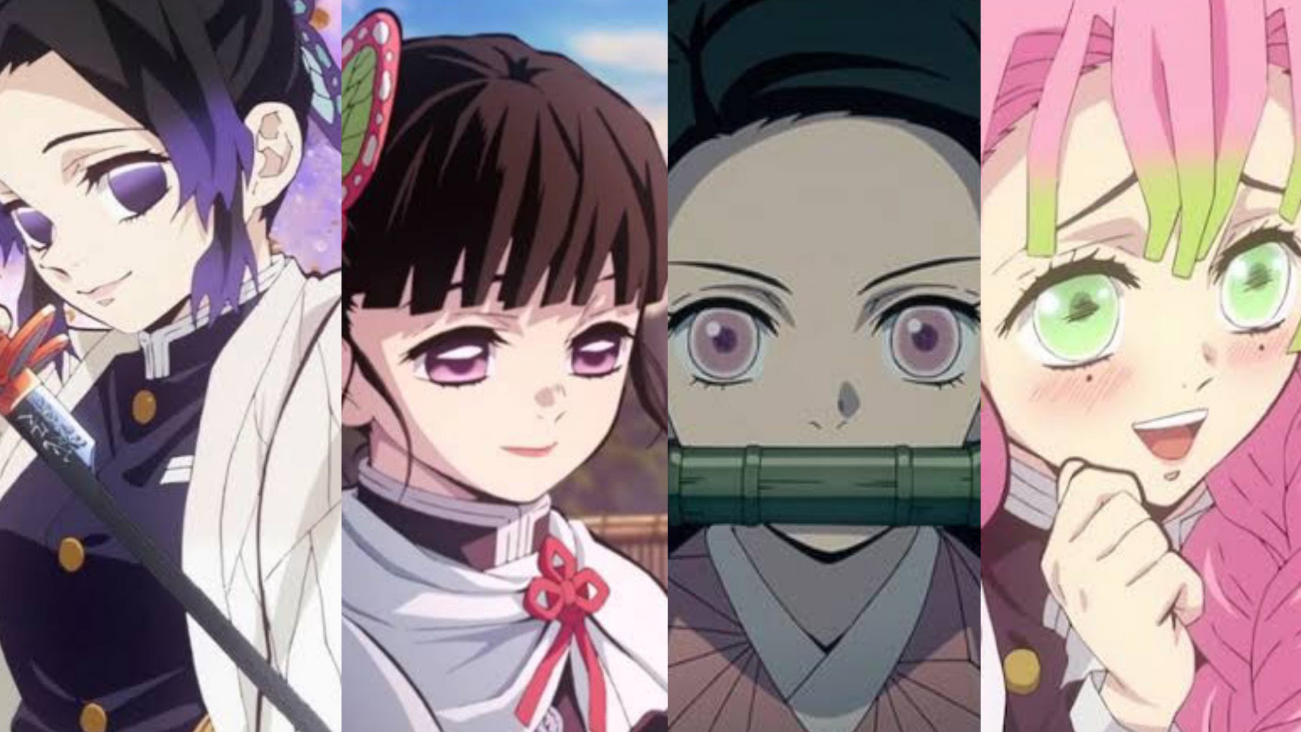 2026年熱狂の裏側：なぜ『鬼滅の刃』女性キャラは世界中の観客を魅了し続けるのか？戦うヒロイン像の歴史的アップデート