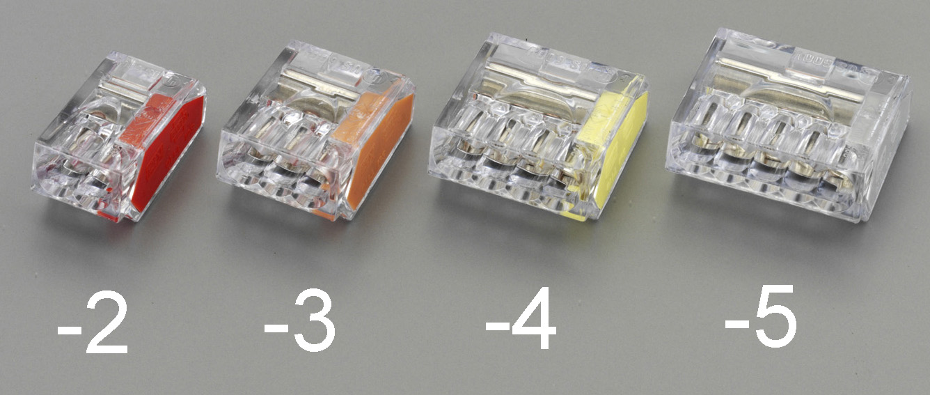 電気工事の常識が変わる！差込形コネクタの施工規格と最新現場構造