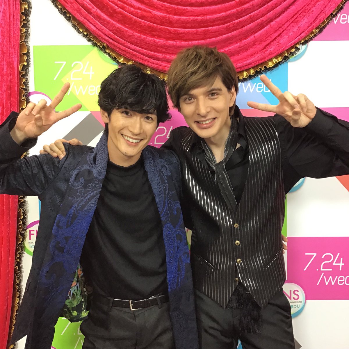 三浦春馬と城田優の絆の真相｜共演から涙の歌唱、噂の真偽まで徹底解説