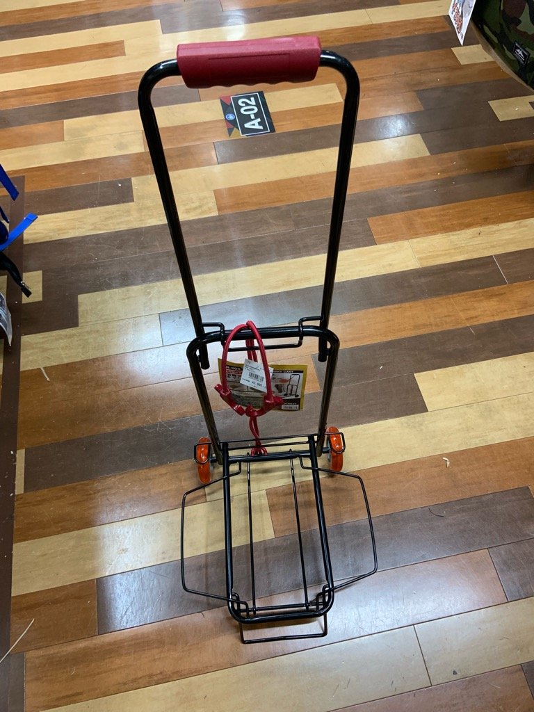 ドンキのキャリーカートは買いか？壊れやすい噂の真相と最新モデル比較