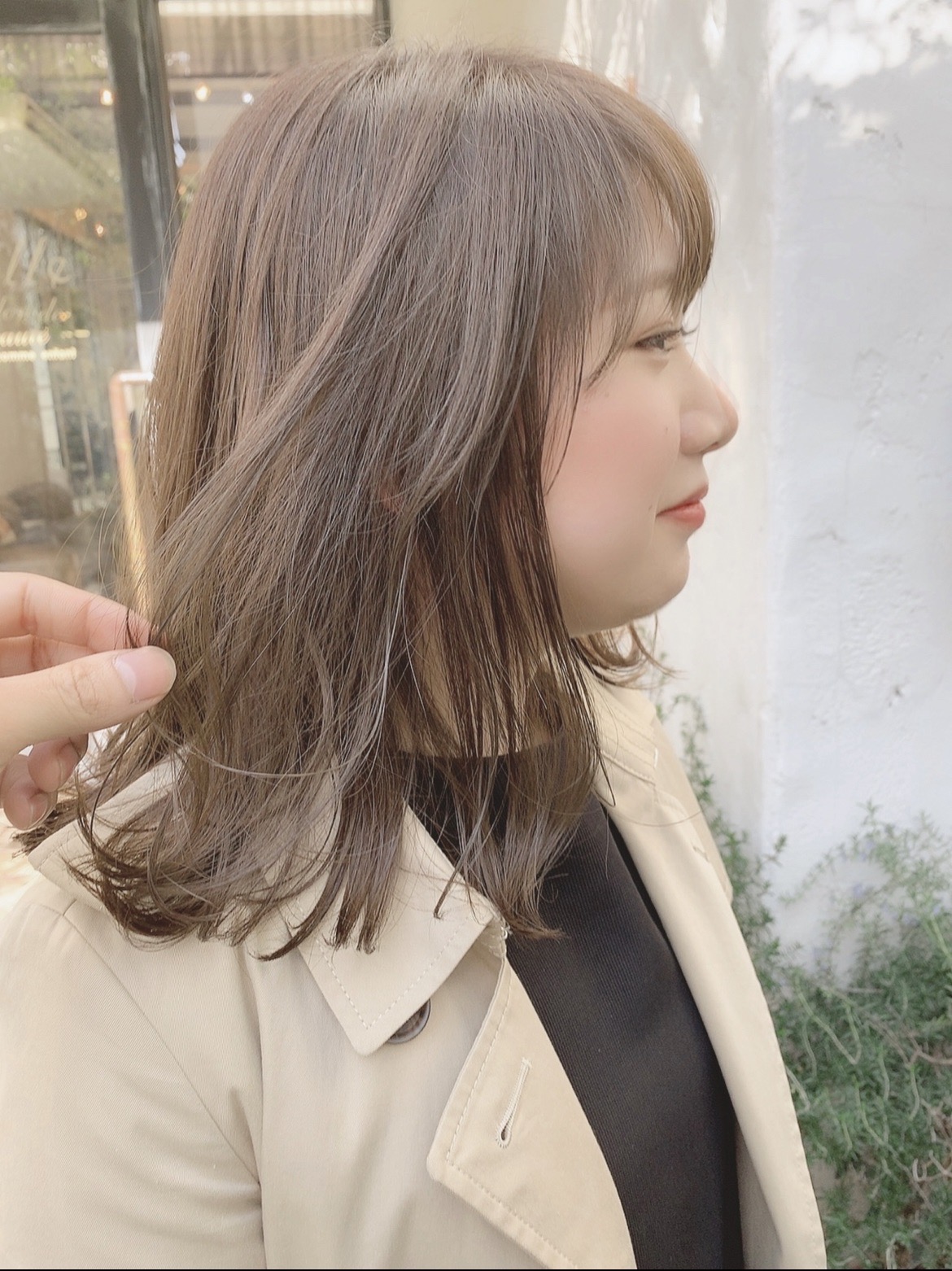 ブリーチなしでどこまで明るくできる？限界トーンと失敗防ぐプロの技