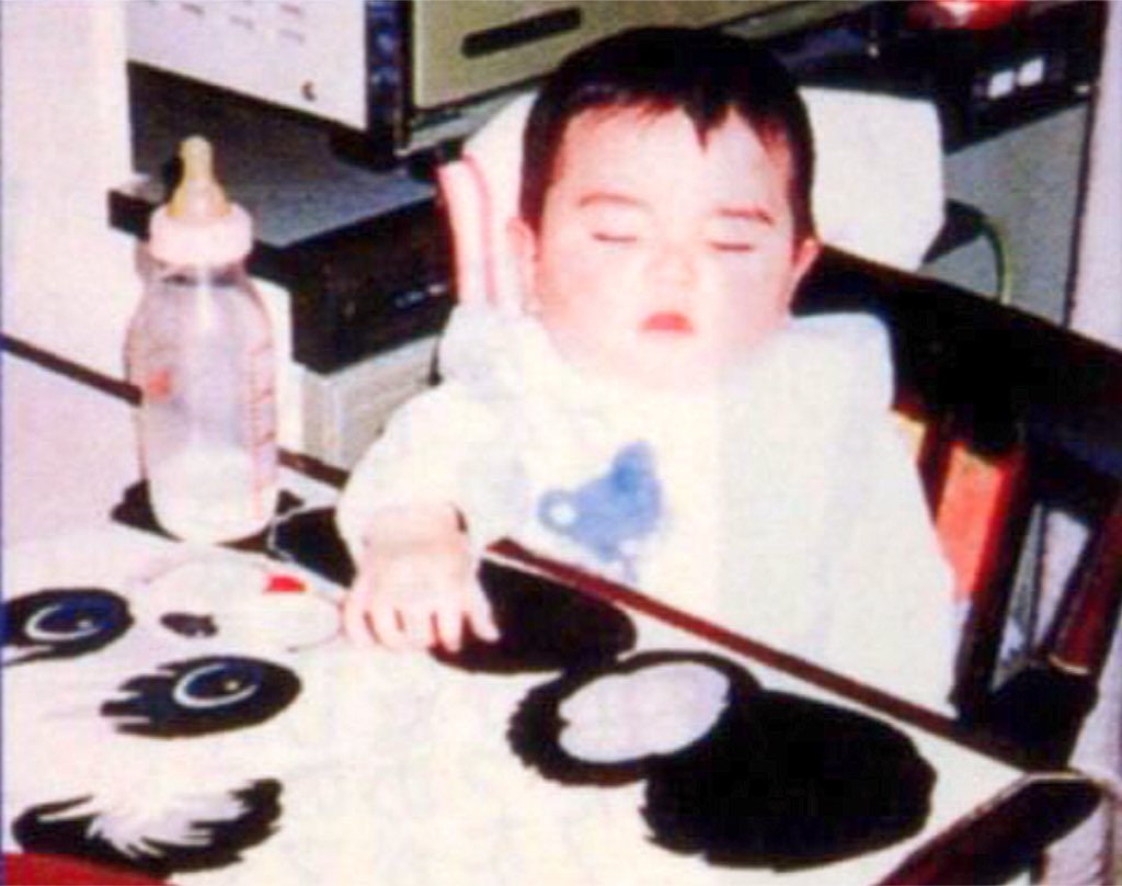 松本潤の幼少期が天使すぎると話題！姉の存在と生い立ち秘話を徹底追跡