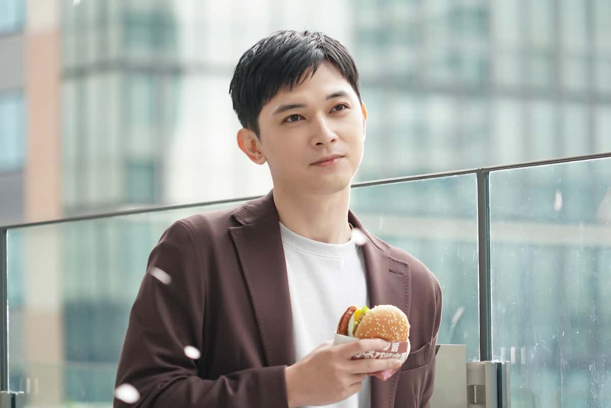 マックCm最新の俳優は誰？話題のイケメンと歴代キャスト徹底解剖