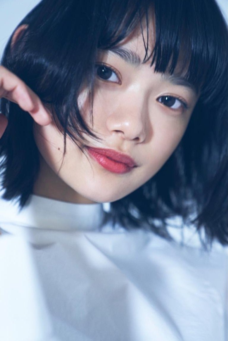 杉咲花の公式ツイッターは存在？最新Sns事情と出演情報の真相