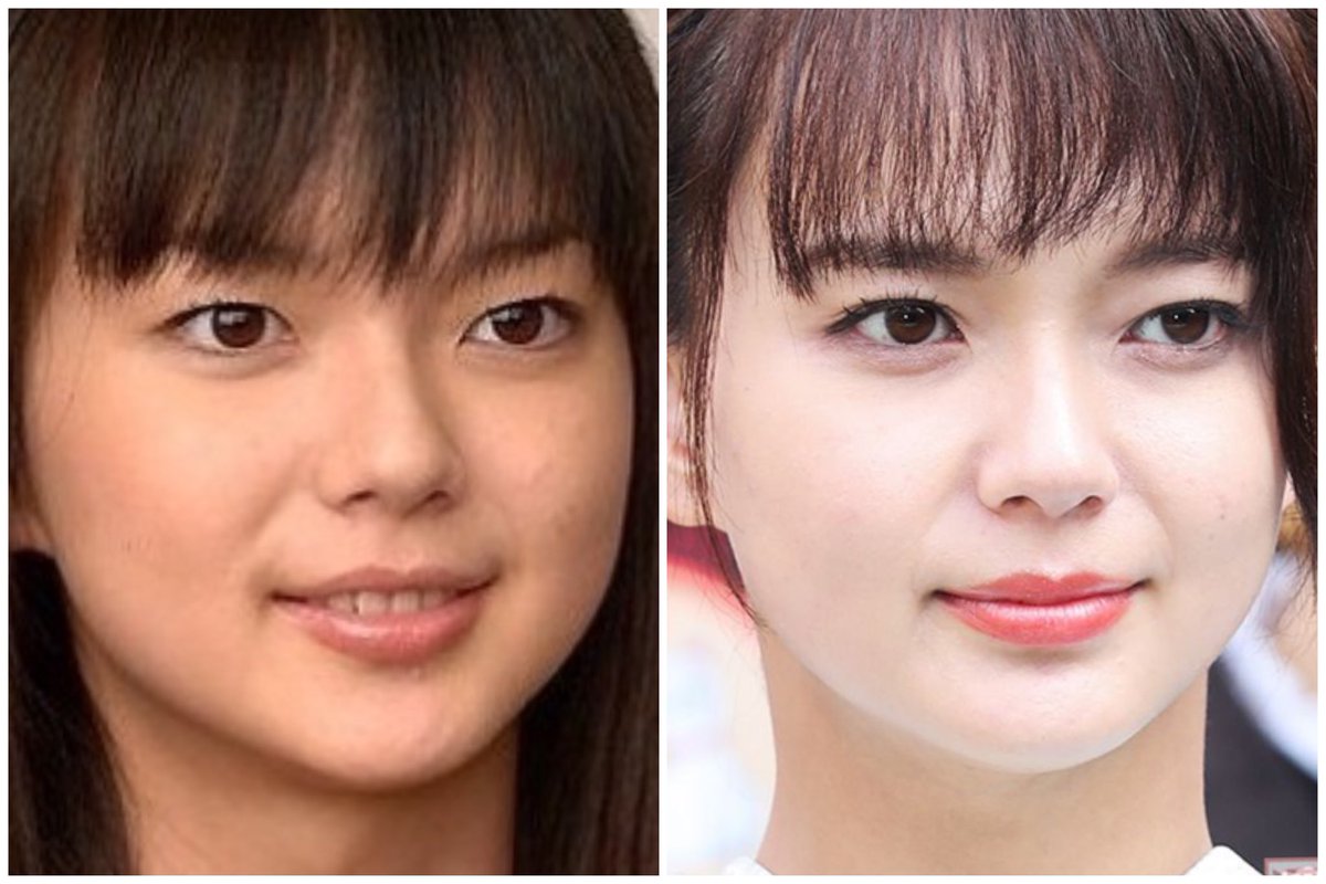 多部未華子は整形？昔と現在の顔変化や垢抜けの真相を徹底検証