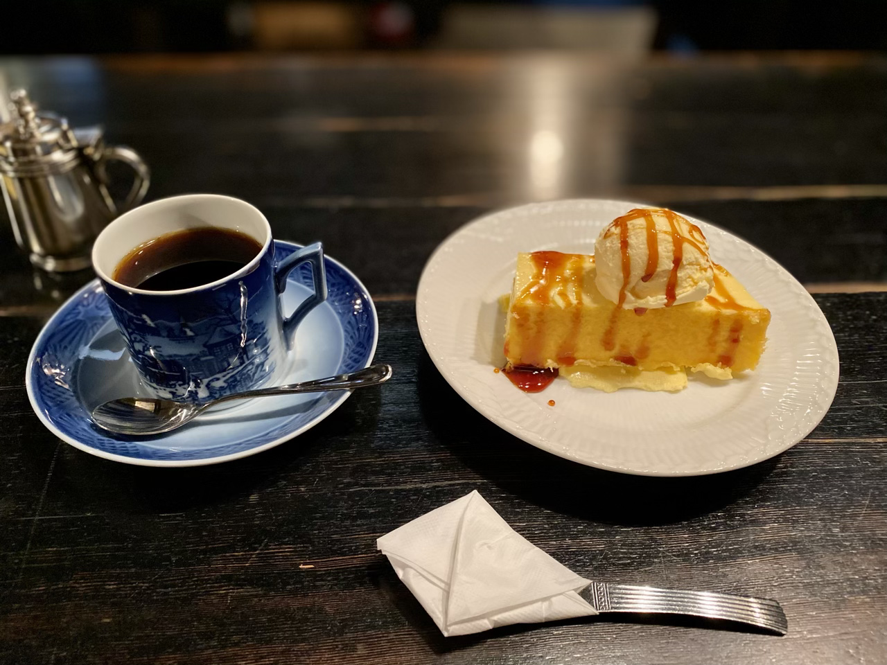 栄の隠れ家「西原珈琲店」の評判は？名物プリンと混雑対策を徹底検証