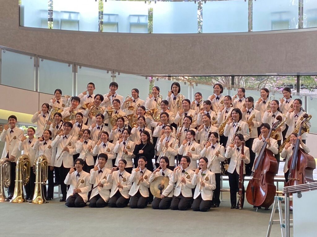 西関東吹奏楽コンクール最新結果速報！名門の激突と選考の真相