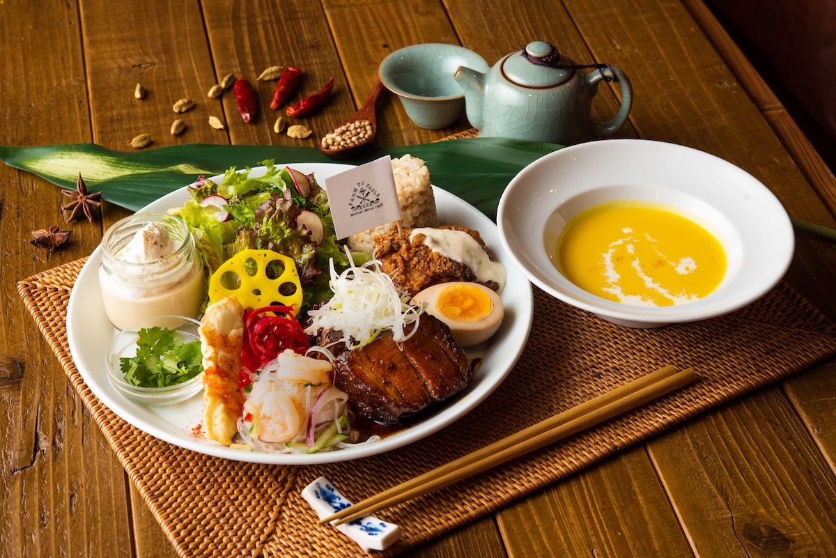 神戸元町のおすすめランチ特選！老舗洋食と中華街の失敗しない穴場