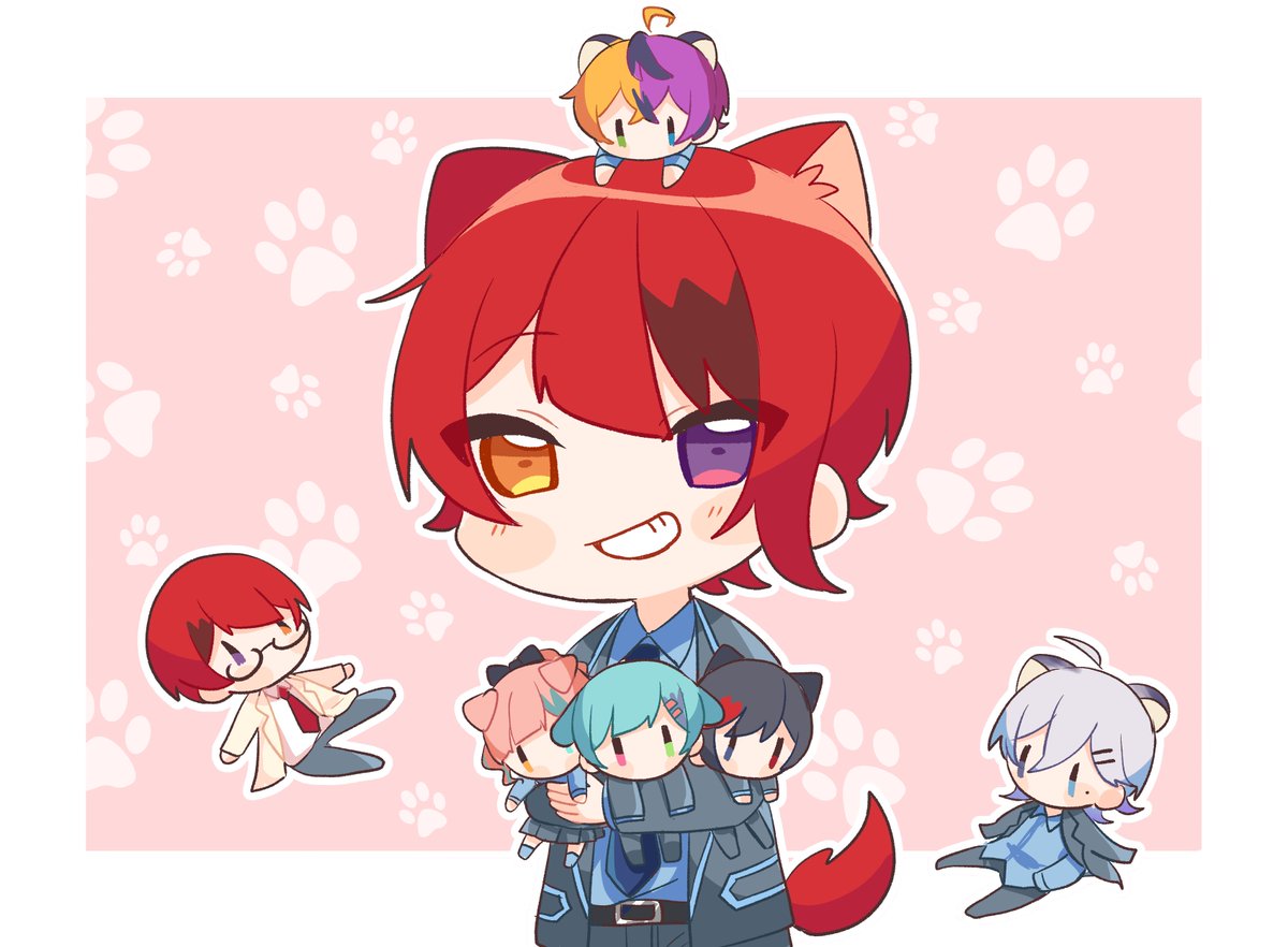【2026年最新】すとぷり莉犬の「顔バレ」騒動と素顔の真相——2.5Dアイドルの境界線はいかにして書き換えられたか