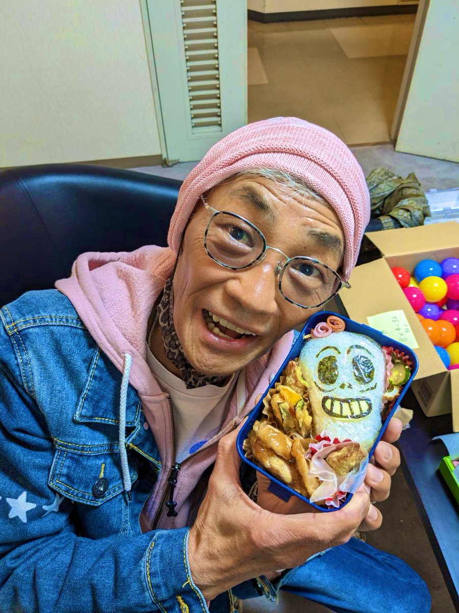 ホラーマン声優が矢尾一樹へ交代した真相！肝付兼太の魂を継ぐ現在