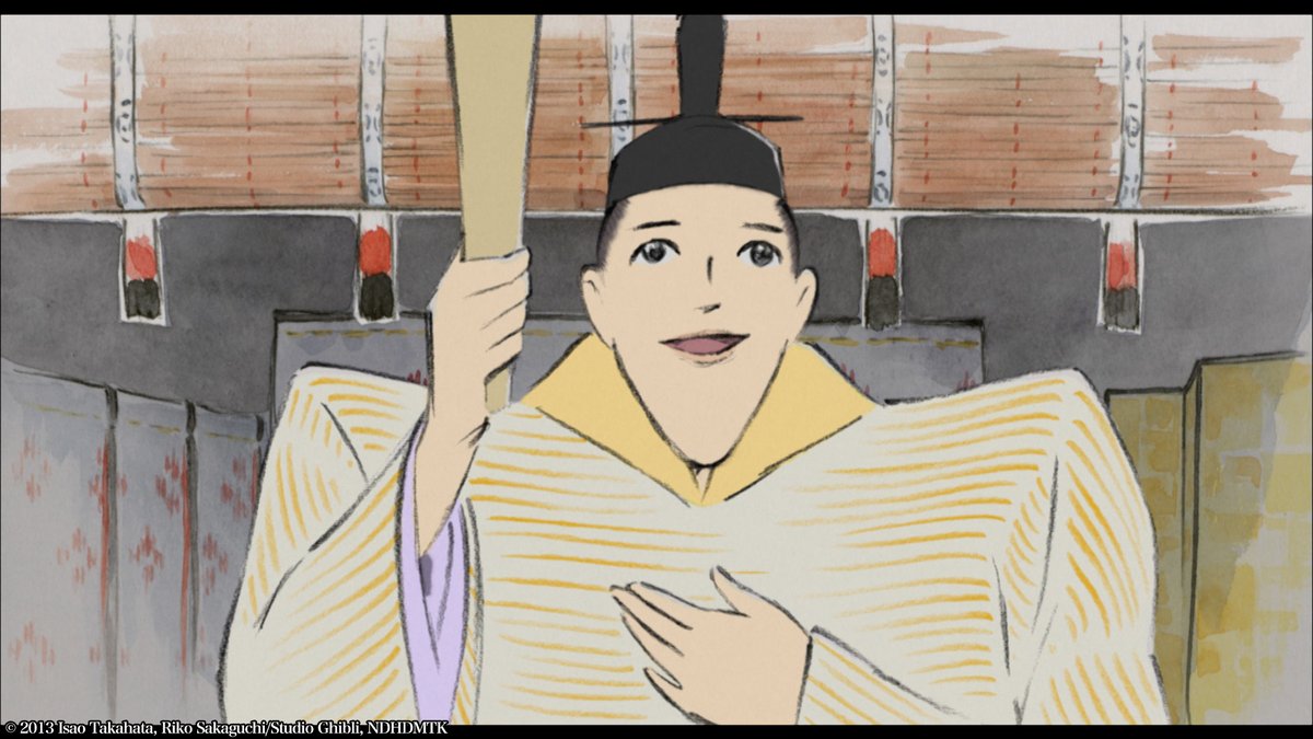 かぐや姫と帝はなぜ結ばれなかった？文通３年と不老不死の薬の真相