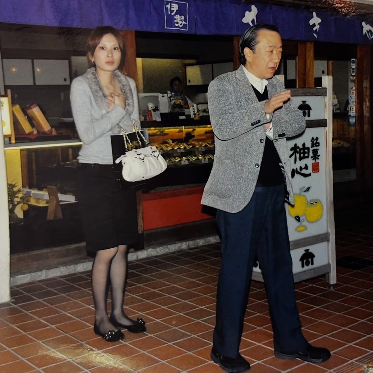一龍斎貞鏡の旦那と結婚生活の真相｜4児の母と真打を支える夫の素顔