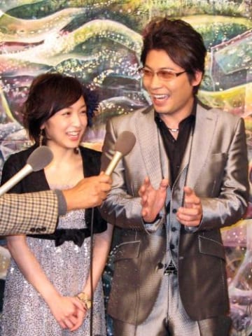 【独占】俳優・水元秀二郎が電撃再婚！闘病を支えた「運命のパートナー」の正体と、沈黙を破り明かした覚悟