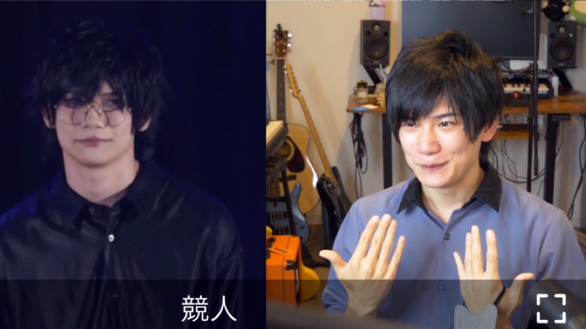 ネット界の帝王・コレコレの「素顔」を巡る狂騒曲：なぜ人々はマスクの下の真実に固執するのか