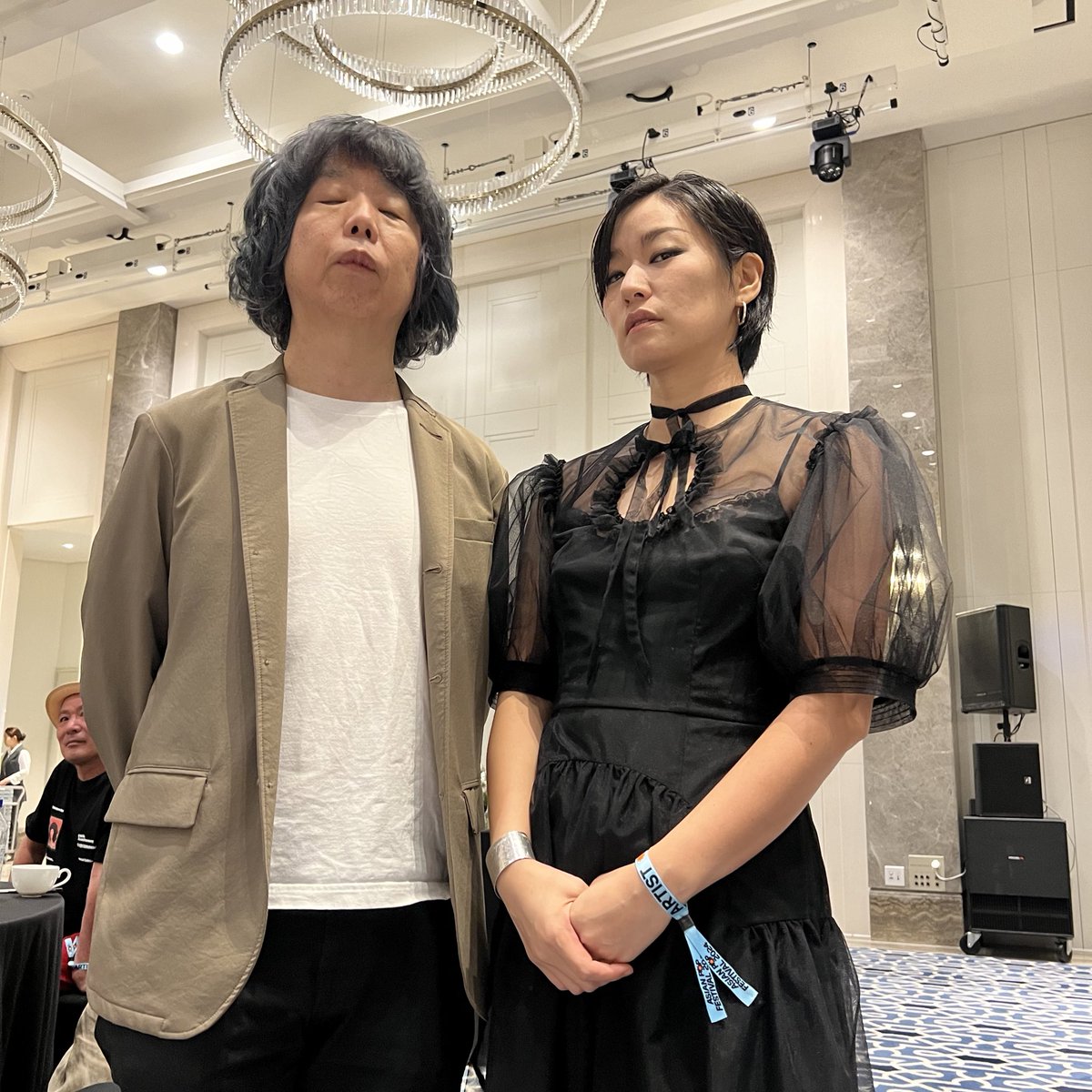坂本慎太郎の奥さんとは？結婚相手の素顔と謎多き家族生活の真相