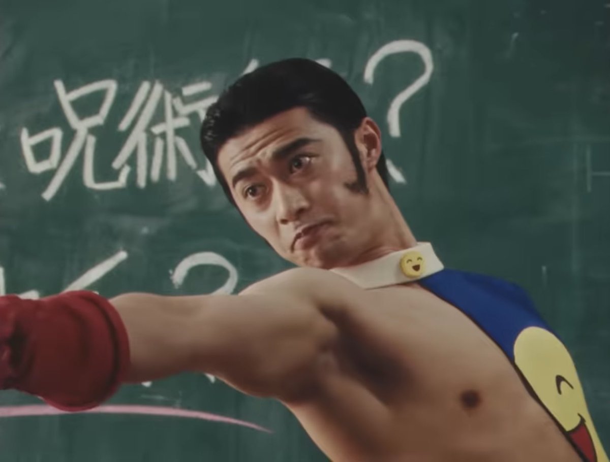 原田泰造の伝説「センターマン」徹底解剖！五分五分の狂気と令和の真実
