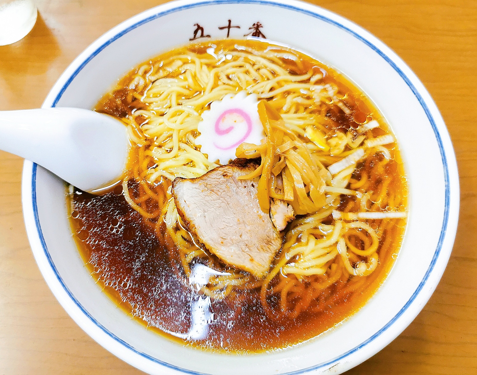 老舗町中華ラーメン五十番の真実｜絶品メニューと最新営業情報を徹底調査