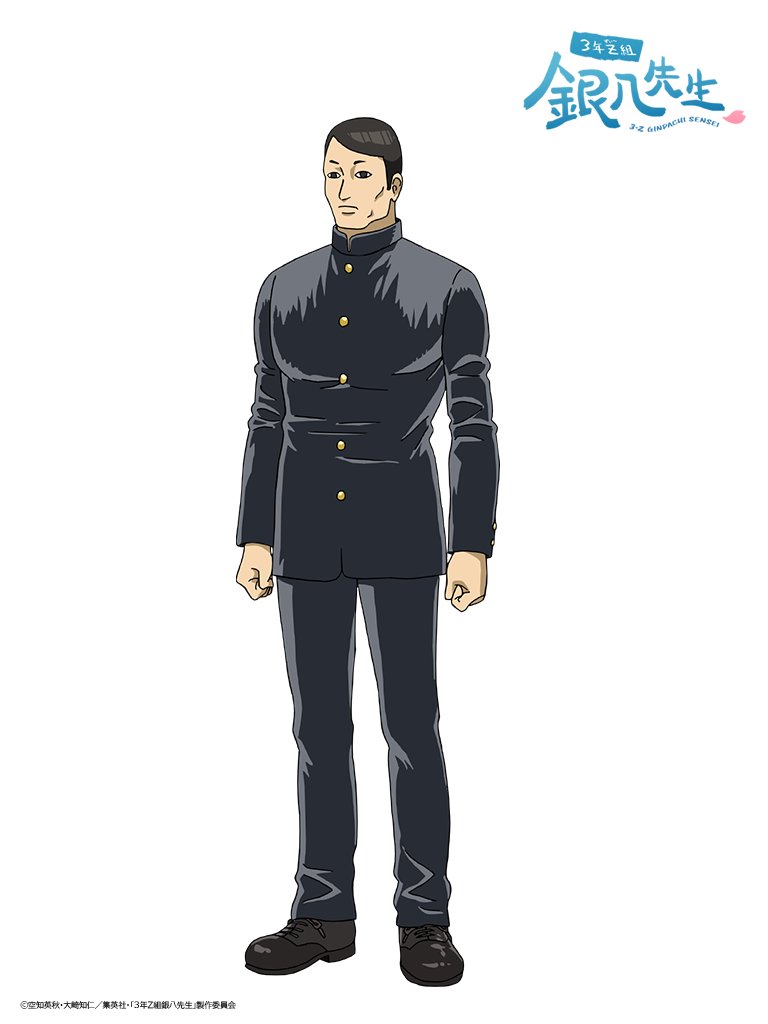 銀魂・武市変平太の正体と結末｜鬼兵隊参謀の生存とモデルの真相