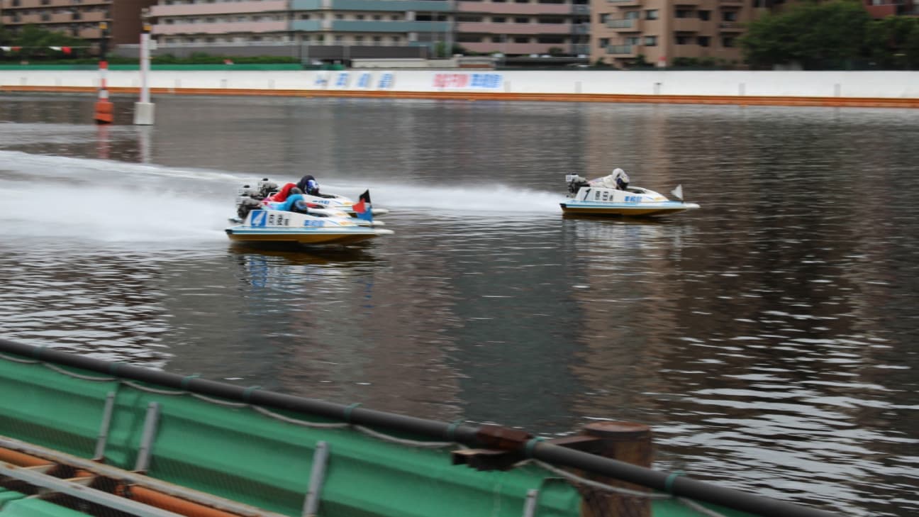 平和島ボートレースはなぜ荒れる？2026年最新データと攻略の全貌