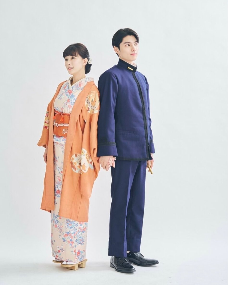 本田響矢の身長は何Cm？サバ読み疑惑と共演者比較で見る驚異のスタイル