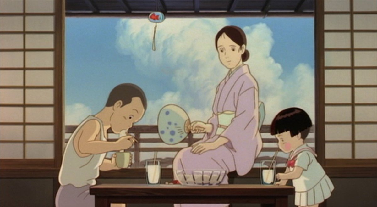 火垂るの墓にカルピス？原作とアニメの違いや戦時下の真相を徹底解明