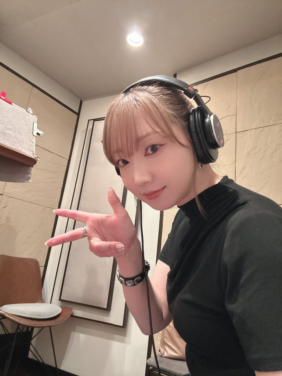 井上麻里奈の結婚や夫の噂の真相は？代表作から現在の活動まで徹底追跡